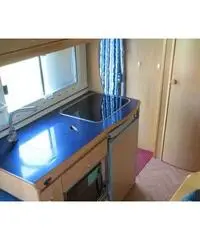 Camper Elnagh Joxy 14 mansardato IVECO Camper Elnagh Joxy 14 mansardato IVECO