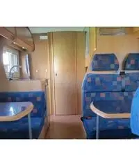 Camper Elnagh Joxy 14 mansardato IVECO Camper Elnagh Joxy 14 mansardato IVECO