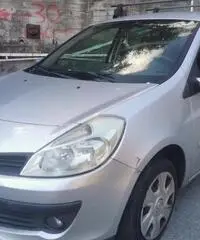 RENAULT Clio 1.5 DIESEL PERFETTA EURO 4 - 2007