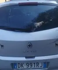 RENAULT Clio 1.5 DIESEL PERFETTA EURO 4 - 2007