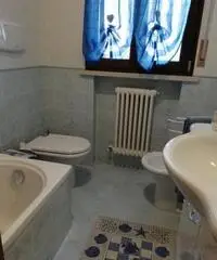 Appartamento al primo piano a Centinarola