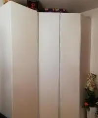 Appartamento al primo piano a Centinarola