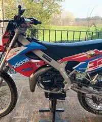 Malagutti xtm 50 Malagutti xtm 50
