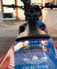 Malagutti xtm 50 Malagutti xtm 50