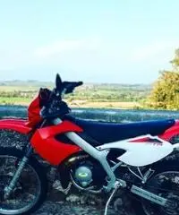 Malagutti xtm 50 Malagutti xtm 50