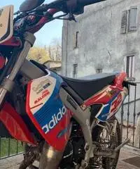 Malagutti xtm 50 Malagutti xtm 50