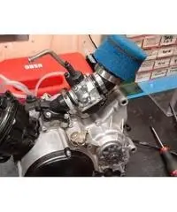 Malagutti xtm 50 Malagutti xtm 50