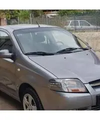 CHEVROLET Kalos - 2008