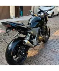 Kawasaki z750 stupenda