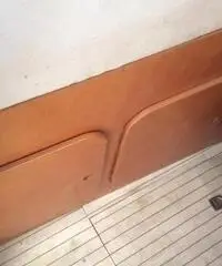 Pilotina oceanica cantiere kirie - ange de mer