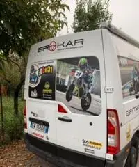 Renault master 115 anno 2015 Renault master 115 anno 2015