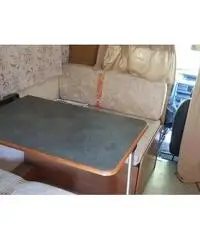 Camper ford transit Camper ford transit