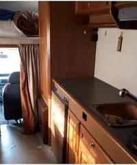 Camper ford transit Camper ford transit