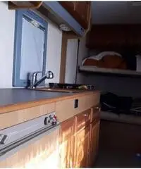 Camper ford transit Camper ford transit