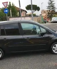 RENAULT Grand Modus - 2009 RENAULT Grand Modus - 2009