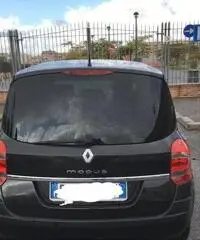 RENAULT Grand Modus - 2009 RENAULT Grand Modus - 2009