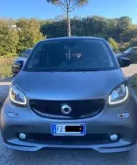SMART for two sup.passion nav e retro camera 2019 SMART for two sup.passion nav e retro camera 2019
