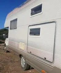 Camper rimor super brig678 Camper rimor super brig678