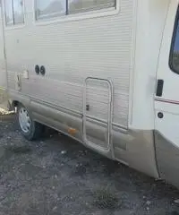 Camper rimor super brig678 Camper rimor super brig678