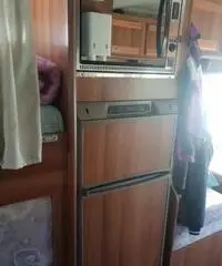 Camper rimor super brig678 Camper rimor super brig678
