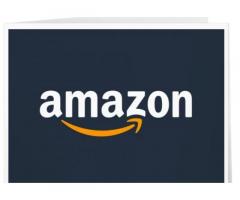 Gestione vendita su Amazon e Siti web