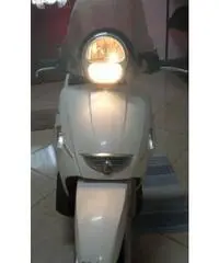 Scarabeo 300s - 2010 Scarabeo 300s - 2010