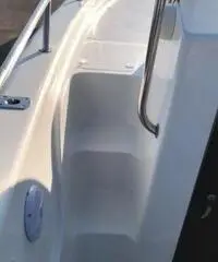 7.70 Deck pari al nuovo con 2x115 yamaha 7.70 Deck pari al nuovo con 2x115 yamaha