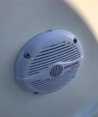 7.70 Deck pari al nuovo con 2x115 yamaha 7.70 Deck pari al nuovo con 2x115 yamaha