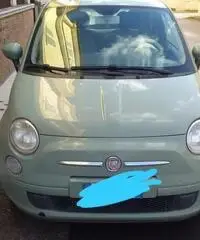 Fiat 500 Gpl