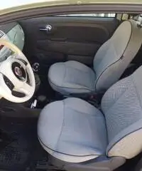 Fiat 500 Gpl