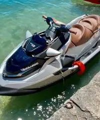 Sea Doo Gtx Limited Sea Doo Gtx Limited