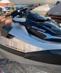 Sea Doo Gtx Limited Sea Doo Gtx Limited