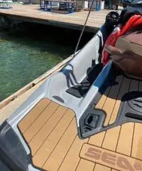 Sea Doo Gtx Limited Sea Doo Gtx Limited