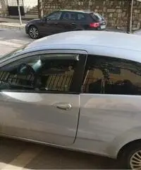 FIAT Grande Punto - 2006 FIAT Grande Punto - 2006