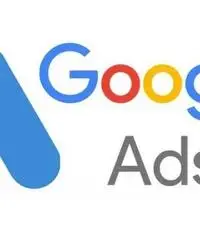 Esperto Google ADS - Campagne PPC Esperto Google ADS - Campagne PPC