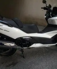 Swt 400cc 2014 (abs) da vetrina