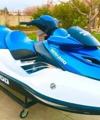 Seadoo Gtx 155 cv Seadoo Gtx 155 cv