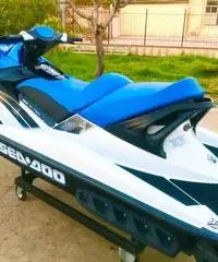 Seadoo Gtx 155 cv Seadoo Gtx 155 cv