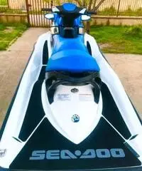 Seadoo Gtx 155 cv Seadoo Gtx 155 cv