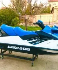 Seadoo Gtx 155 cv Seadoo Gtx 155 cv