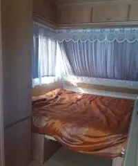 Roulotte in ottime stato