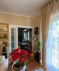 Favorita mondello 5 vani doppio terrazzo