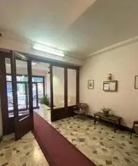 Campolo via lulli 4 vani