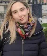 Barista, cameriera Barista, cameriera