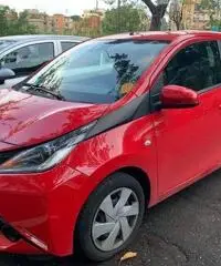 Toyota aygo 69cv