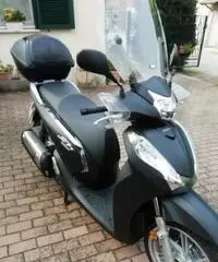 Honda SH 300I- 2015 Honda SH 300I- 2015
