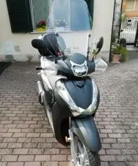 Honda SH 300I- 2015 Honda SH 300I- 2015