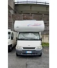 Chellanger 172 Chellanger 172