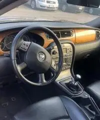 JAGUAR X-Type X400/6/7/8/9 - 2004