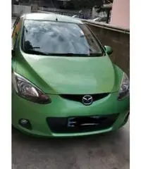 Mazda 2 Mazda 2